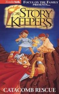 The Story Keepers