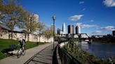 Nonprofit ranks Columbus parks 55th best among nation's 100 largest U.S. cities