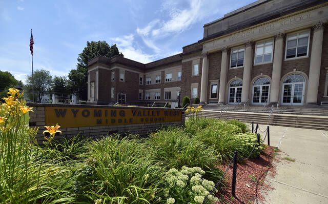 Wyoming Valley West track renovation cost balloons, vote set for Friday