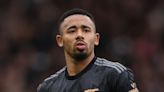 Gabriel Jesus left out of Arsenal-Liverpool combined XI but Gunners dominate Ray Parlour’s team