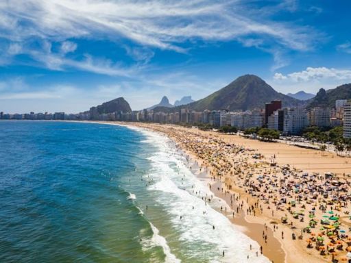 Polémica en Brasil: avanza un proyecto de ley para privatizar playas y que podría restringir el libre acceso al público