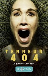 Terreur 404