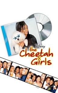 The Cheetah Girls