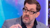 Richard Osman Takes Issue With TV Baftas Over Daytime Category