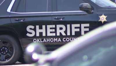 Oklahoma County deputy saves teen after artery severed in arm