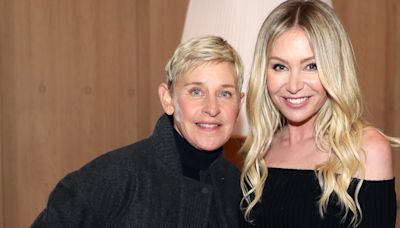 Everything to Know About Ellen DeGeneres's Gigantic Real Estate Portfolio