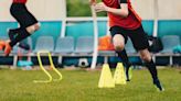 Los 2 novedosos entrenamientos que mejorarán tu rendimiento en una cancha de fútbol