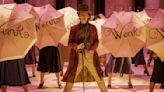 In ‘Wonka,’ Timothée Chalamet finds a world of pure imagination