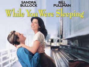 While You Were Sleeping (film)