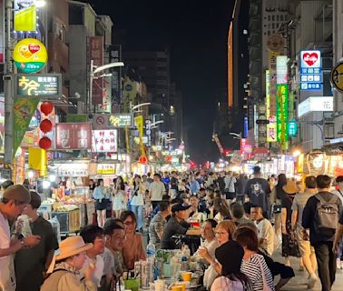 演唱會經濟再創商機 2023年高雄住宿餐飲銷售額突破歷史新高