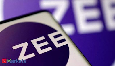 ZEEL Q1 Results: Co swings to black with Rs 118 crore-profit vs year-ago loss - The Economic Times