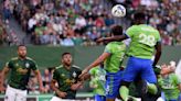 Timbers down Sounders 2-1 to win Cascadia Cup