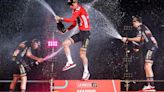 The Winners and Losers of the 2023 Vuelta a España