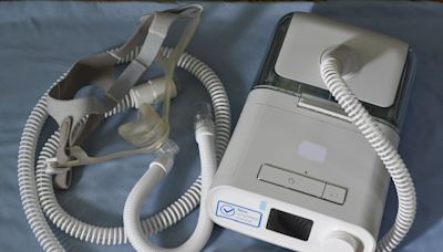 Philips agrees to pay $1.1 billion settlement after wide-ranging CPAP machine recall