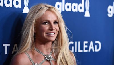 Britney Spears settles legal battle with father Jamie Spears after conservatorship: Reports