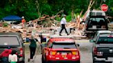 5 dead after Pennsylvania house explosion; 2 injured