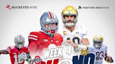 Ohio State vs. Notre Dame Buckeyes Wire predictions