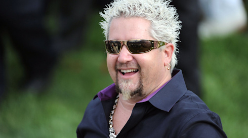 Guy Fieri