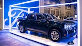 Ford to Double Factory Production of F-150 Hybrid Trucks