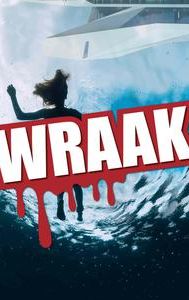 Wraak!