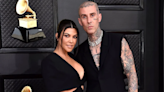 Travis Barker Reportedly Hospitalized, Kourtney Seen by His Side