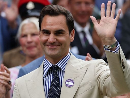 ‘Federer: Twelve Final Days’ Review: An emotional yet bland revisit of an icon's swansong