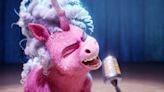 Thelma the Unicorn might be the animated successor to Napoleon Dynamite