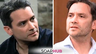 General Hospital Spoilers August 2: Dante Makes Arrest as Crisis Erupts