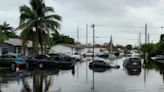 Florida prepares for more heavy rain after storms swamp southern part of state