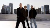 Sting forms trio for Sting 3.0 Tour of North America