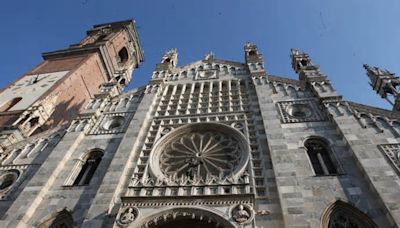 Le poesie e il curioso soggiorno monzese di Lord Byron raccontati al Duomo di Monza