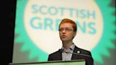 Scottish Greens outraged after STV debate snub