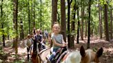 Discover Oklahoma: Horse riding, hiking are some adventures that spring to mind this season