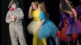 Consentino's new drama club presents Seussical JR