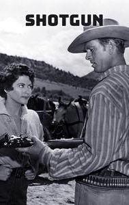 Shotgun (1955 film)