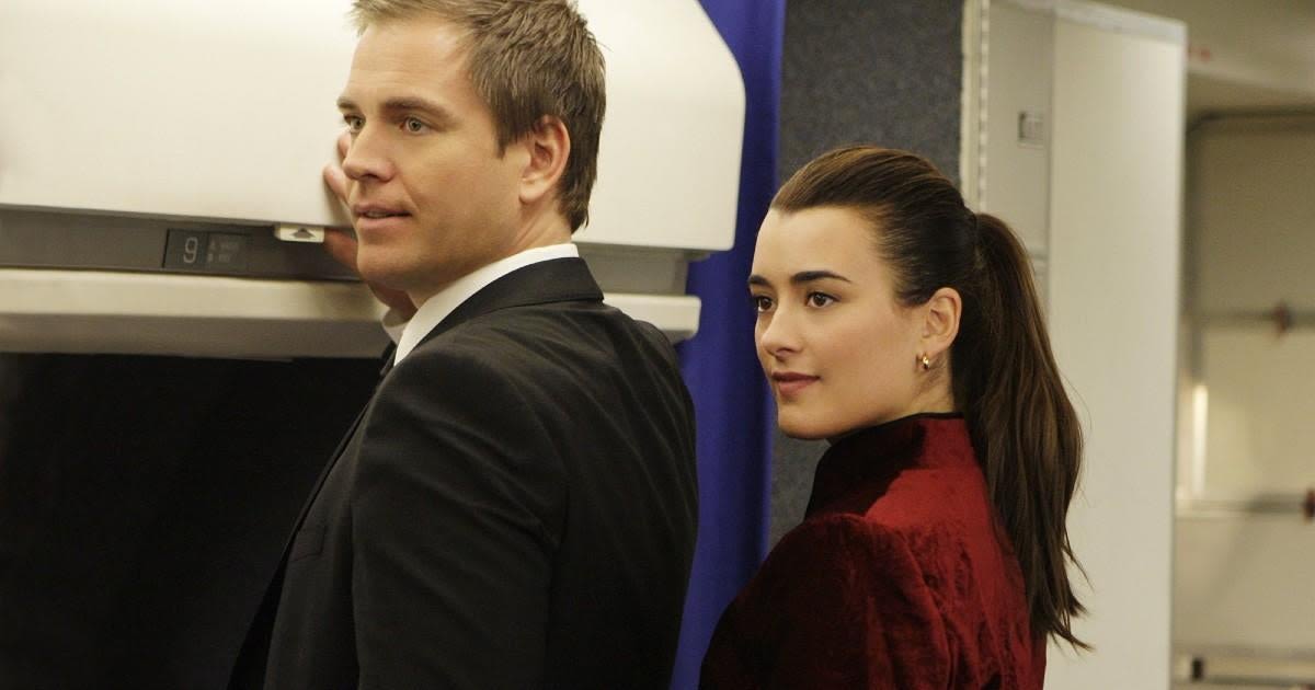 'NCIS' Spinoff With Tony and Ziva Gets Official Title