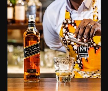 Premiumisation and innovation core to Johnnie Walker, McDowell's, Smirnoff maker Diageo India