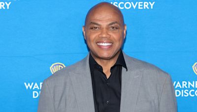 Charles Barkley Releases Statement Reacting to NBA's Media Rights Announcement
