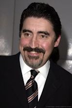 Alfred Molina