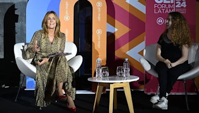 21 fotos: la apertura de la quinta edición del Foro GLI LATAM en Buenos Aires