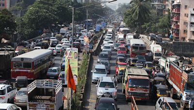 MMRDA proposes missing link to streamline traffic at BKC One Junction and connector