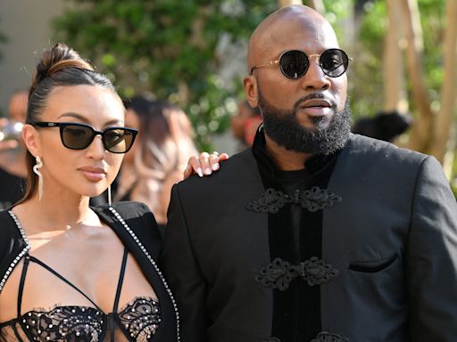 Jeezy Claims Jeannie Mai Wanted Second Child After Divorce Was Filed