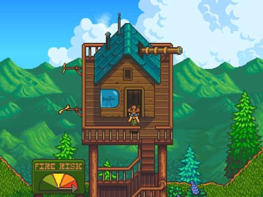 ConcernedApe vuelve a hablar sobre el desarrollo de Haunted Chocolatier