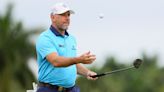 LIV Golf's Lee Westwood Discusses Need for Unification: 'There's Only One Loser'
