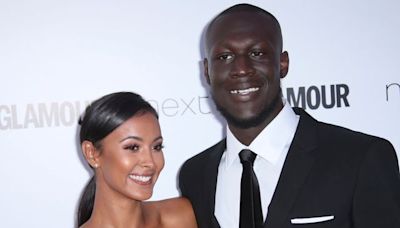 Maya Jama and Stormzy break up 10 years after falling 'madly in love'