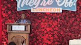 The blow-by-blow of Sugar Ray Leonard's Derby Festival luncheon keynote - Louisville Business First