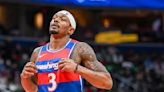 NBA free agency 2022: Bradley Beal to remain with Washington Wizards for $251 million