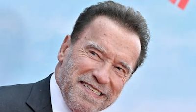 Schwarzenegger si è fatto impiantare il peacemaker: "Sono diventato un po' più macchina"