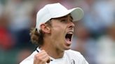This Wimbledon dark horse has ‘broken new ground’ – Novak Djokovic, beware