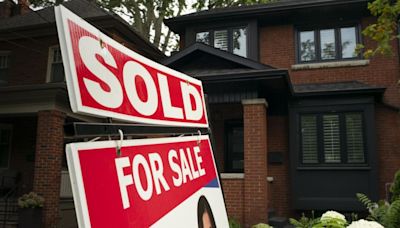 The buyers are back: Toronto home sales jump in September as listings continue to climb